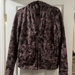 Lululemon Scuba Hoodie